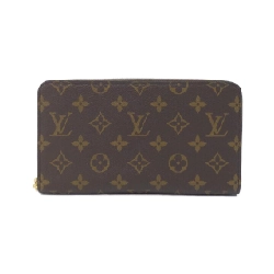 Ví Louis Vuitton Monogram Zippy Organizer M62581