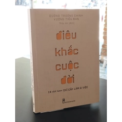 Điêu khắc cuộc đời - Nhiều tác giả 361195