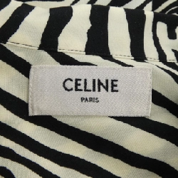 セリーヌ CELINE 2C517235S S／S áo sơ mi - Hàng hiệu Authentic 894823
