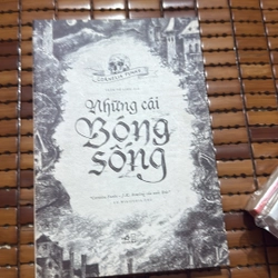 Những cái bóng sống - Cornelia Funke