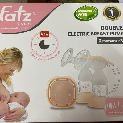 Máy hút sữa Fatz baby 25769