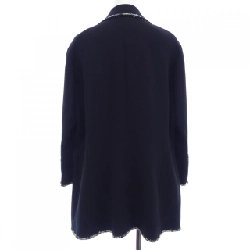 【Khuyến mãi】Áo khoác CHANEL 642187