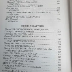 Trang Tử Nam Hoa Kinh - Nguyễn Hiến Lê dịch 746535