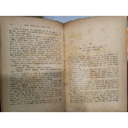 Le Petit Chose - Alphonse Daudet 658911