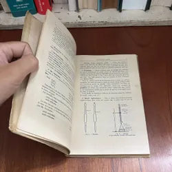 II Sách Tiếng Pháp: CHIMIE _ CLASSES DE 1 Re C ET MODERNE - 1955 604849