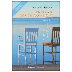 Thôi làm tổn thương mình - Jun Mee Kyung - 2024 - Saigonbooks Rebooks.vn