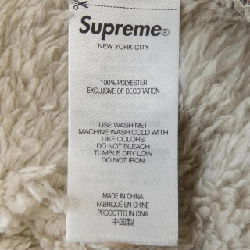 シュプリーム SUPREME Ernie Barnes Fleece Jacket - Hàng hiệu Authentic 889280