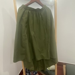 Chân Váy Xoè Nhật Size M 136523