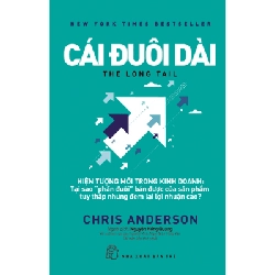 Cái Đuôi Dài - Chris Anderson, Nguyễn Hồng Quang, Nguyễn Minh Ngọc, Lê Hồng Vân ASB.PO Oreka Blogmeo 230225