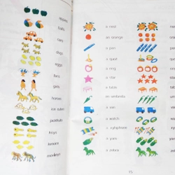 Reading is fun - English for children 448734