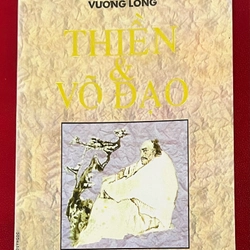 Thiền & Võ Đạo - Vương Long