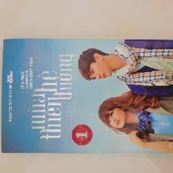 Mùa hè thiên đường (Bộ 3 quyển) 23502