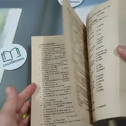 Sổ Tay Từ Đúng - Từ Sai ( Right Word - Wrong Word) - Nguyễn Thị Tuyết 727297