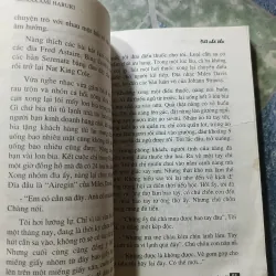 Đom đóm - Murakami Haruki 1011189