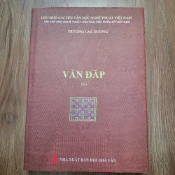 Vằn Đắp - Trương Lạc Dương - Thơ 761724