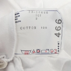 SACAI 23-0466S Áo thun - Hàng hiệu Chính hãng 899319