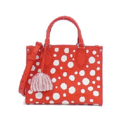 Túi Louis Vuitton Monogram Empreinte (LV X YK) OnTheGo PM M46412