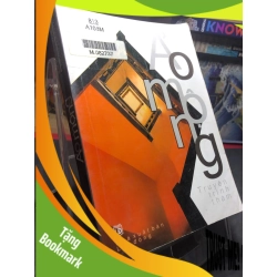 (TẶNG BOOKMARK) Ảo mộng 2009 mới 70% ố bẩn nhẹ Dean Koontz RBK0906 SÁCH VĂN HỌC