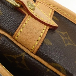Túi xách vai Louis Vuitton Monogram Salony M42250 - Hàng hiệu Chính hãng 802950