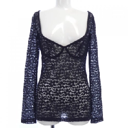 【Mã giảm giá】Chanel CHANEL Áo