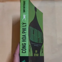 Cộng Hòa Phi Lý - Gary Shteyngart 993837