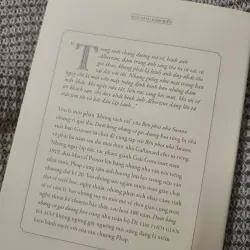 Dưới bóng những cô gái đương hoa - Marcel Proust 977211