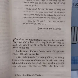 Sách: Trận Tranh Đấu - TG: Claude Farrere (A2) 746106