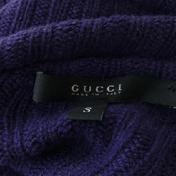 Gucci GUCCI Áo len - Hàng hiệu Chính hãng 637349