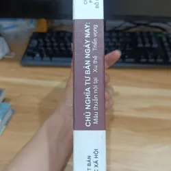 Chủ nghĩa tư bản ngày nay 992451