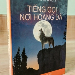 Jack London - Tiếng Gọi Nơi Hoang Dã