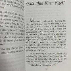Combo 3 cuốn: Phút dành cho Mẹ - Phút dành cho Cha - Phút dành cho Con 925690