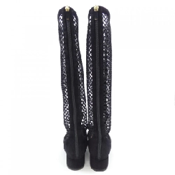 Giày bốt lưới NAUGHTILY-D của CHRISTIAN DIOR 659118