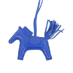 Hermès Rodeo Bag Charm PM 064929CA - Hàng hiệu Authentic 625684