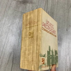 Borjs Pasternak con người và tác phẩm. 1a3 507737