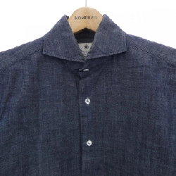 Áo sơ mi GIANNETTO - Hàng hiệu Chính hãng 890529