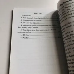 PHƯƠNG PHÁP THỰC DƯỠNG OHSAWA  656962