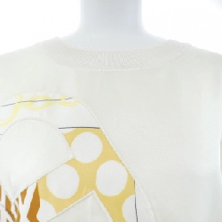 HERMES Chaine d'Ancre 2E2825DS Tuiles Renne Đan - Hàng hiệu Chính hãng 812743