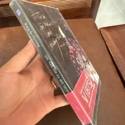 Tôi Vẫn Còn Xa Mới Trưởng Thành – Sách Chữa Lành- K5 1035174