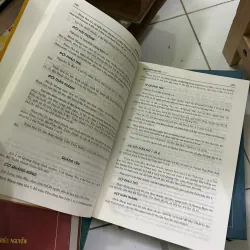 Khâm Định Đại Nam Hội Điển Sự Lệ (Trọn bộ 8 Tập) (sách xấu, xem mô tả) 1019717