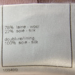 【Mã giảm giá】【Cổ điển】Áo khoác Chanel CHANEL 635917