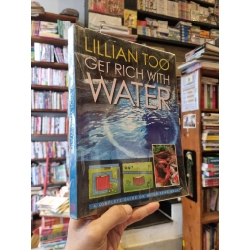 GET RICH WITH WATER - Lillian Too