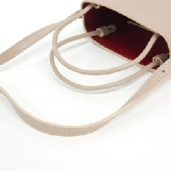 【Sản phẩm mới】Chloé Chloé Sense Micro Tote CHC23UP873 I10 Túi 609359