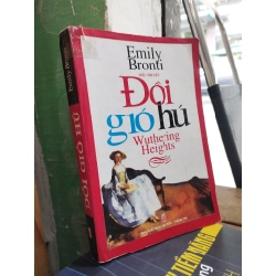 Đồi gió hú - Emily Bronti 125987