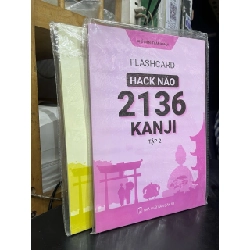 Flashcard hack não 2136 kanji 761956