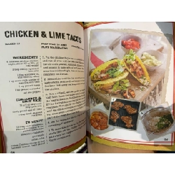 Super chicken - the best chicken recipes 1003524