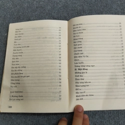 HÀN MẶC TỬ THƠ VÀ ĐỜI 533399
