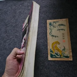 11 phút - Paulo Coelho 734000