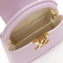 Túi xách Louis Vuitton Capucines MINI M22122 - Hàng hiệu Chính hãng 804699