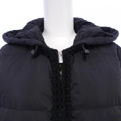 【Khuyến mãi】Áo khoác lông MIU MIU 635846