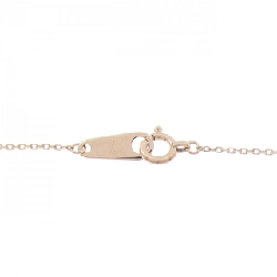 Vòng cổ kim cương Vandome - Hàng hiệu Authentic 843753